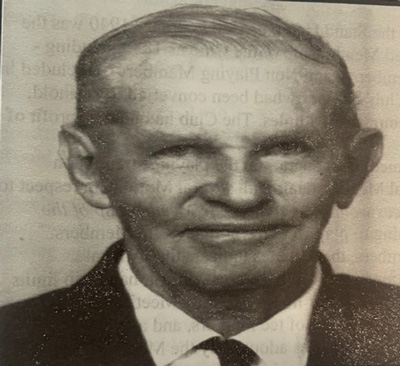 1940 gh griffiths