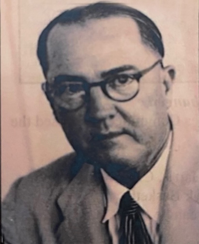 George Gummow