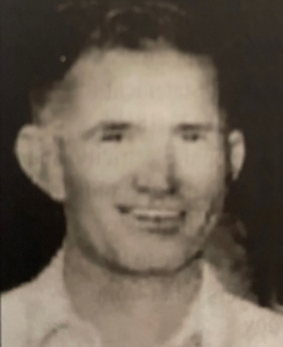Ron Hastie