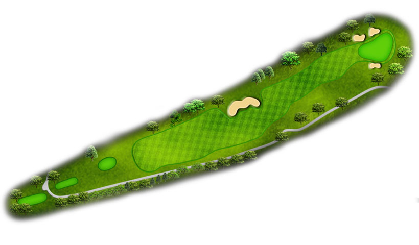 hole 03 map