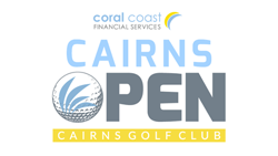 sponsor cairns open