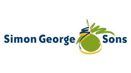 sponsor simon george